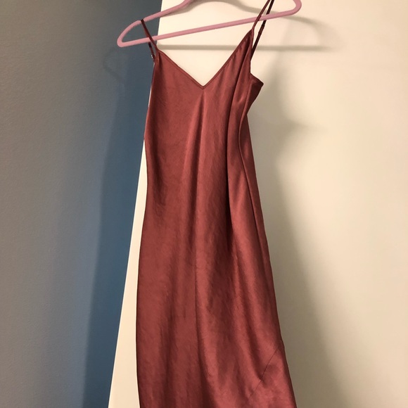 wilfred christine dress